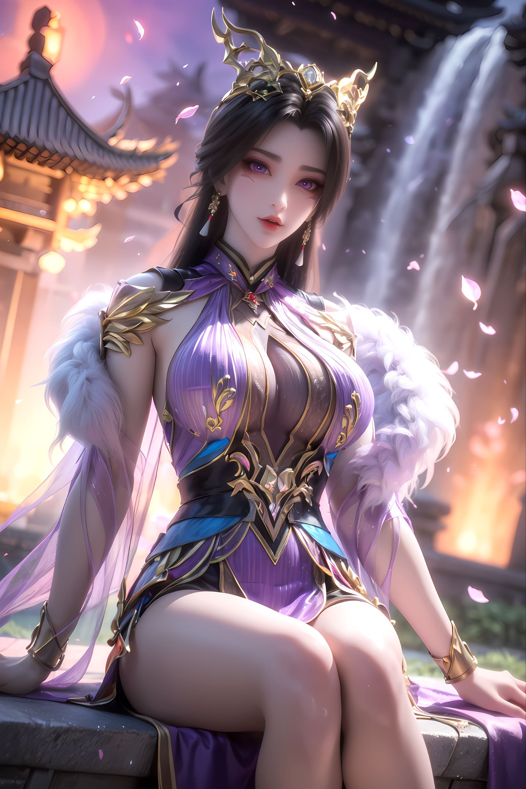 容审核机制