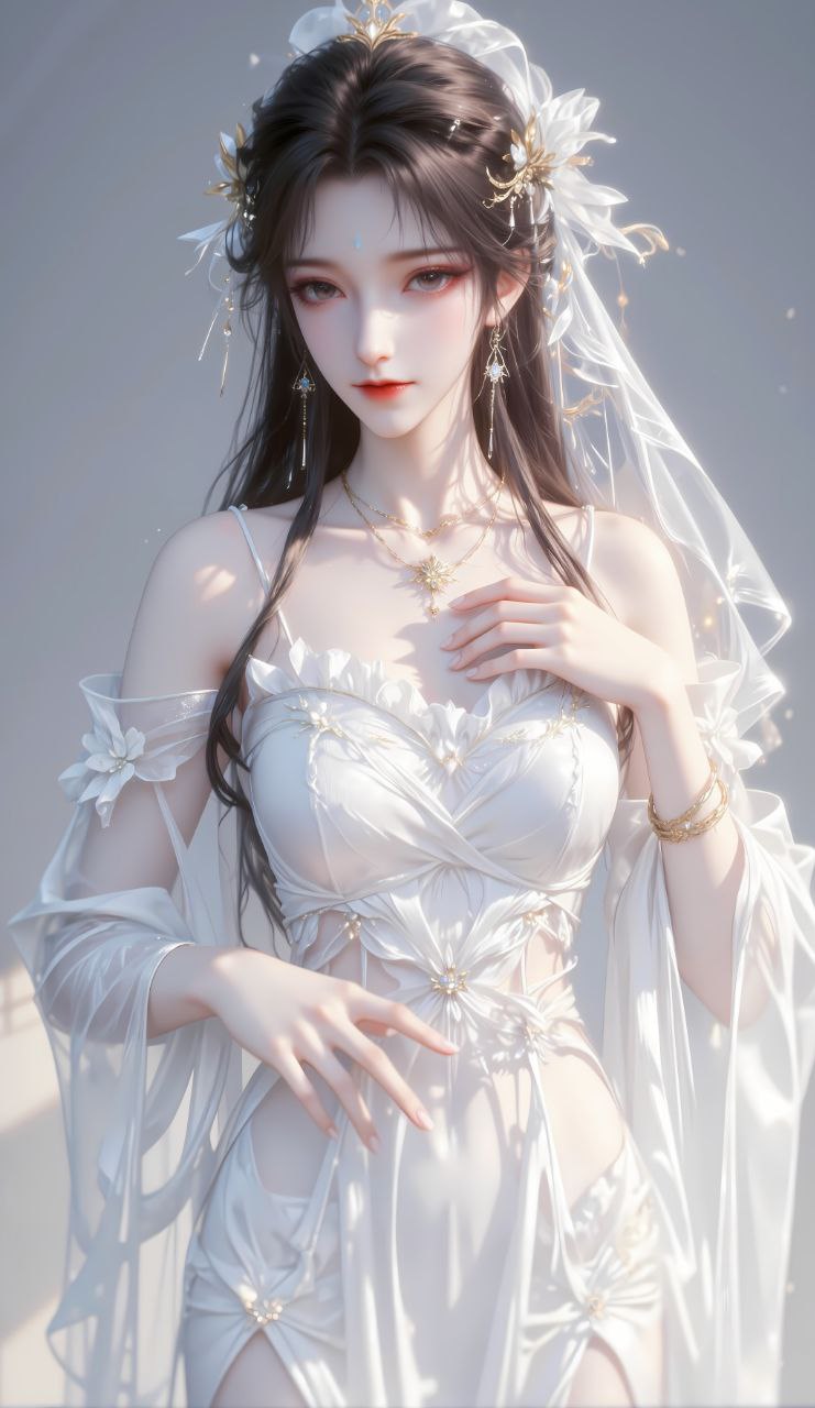 轻松获取到