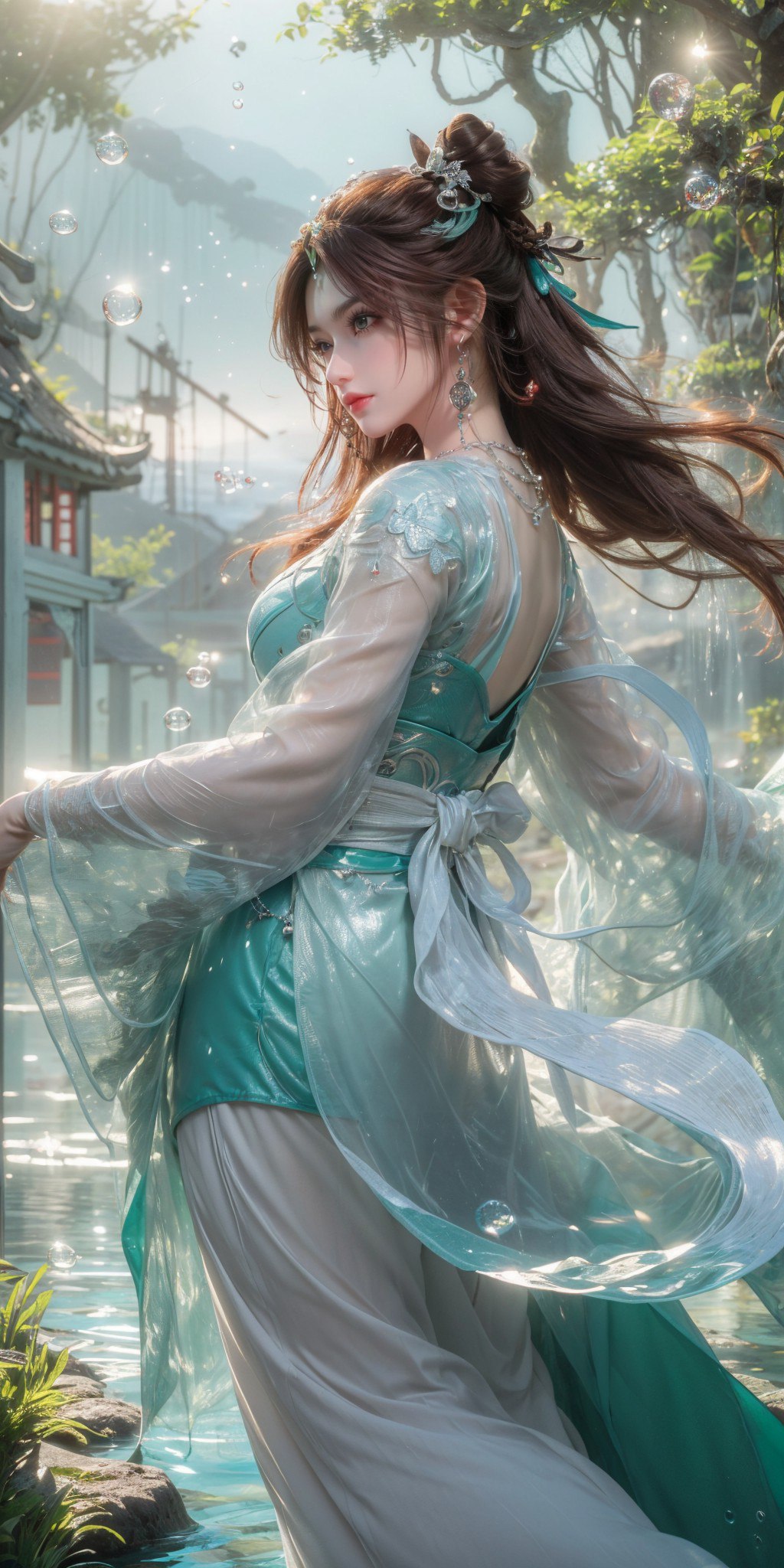 吃瓜