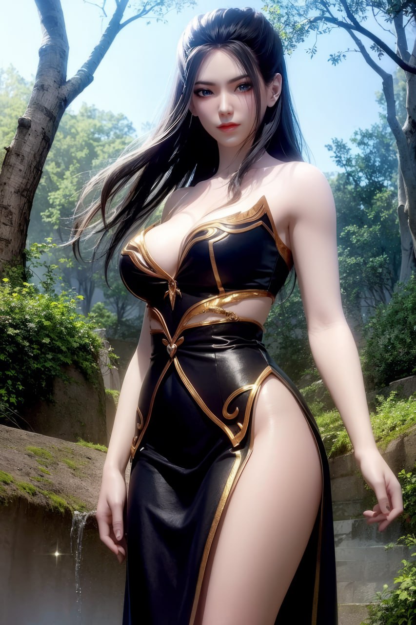 媒体充斥在