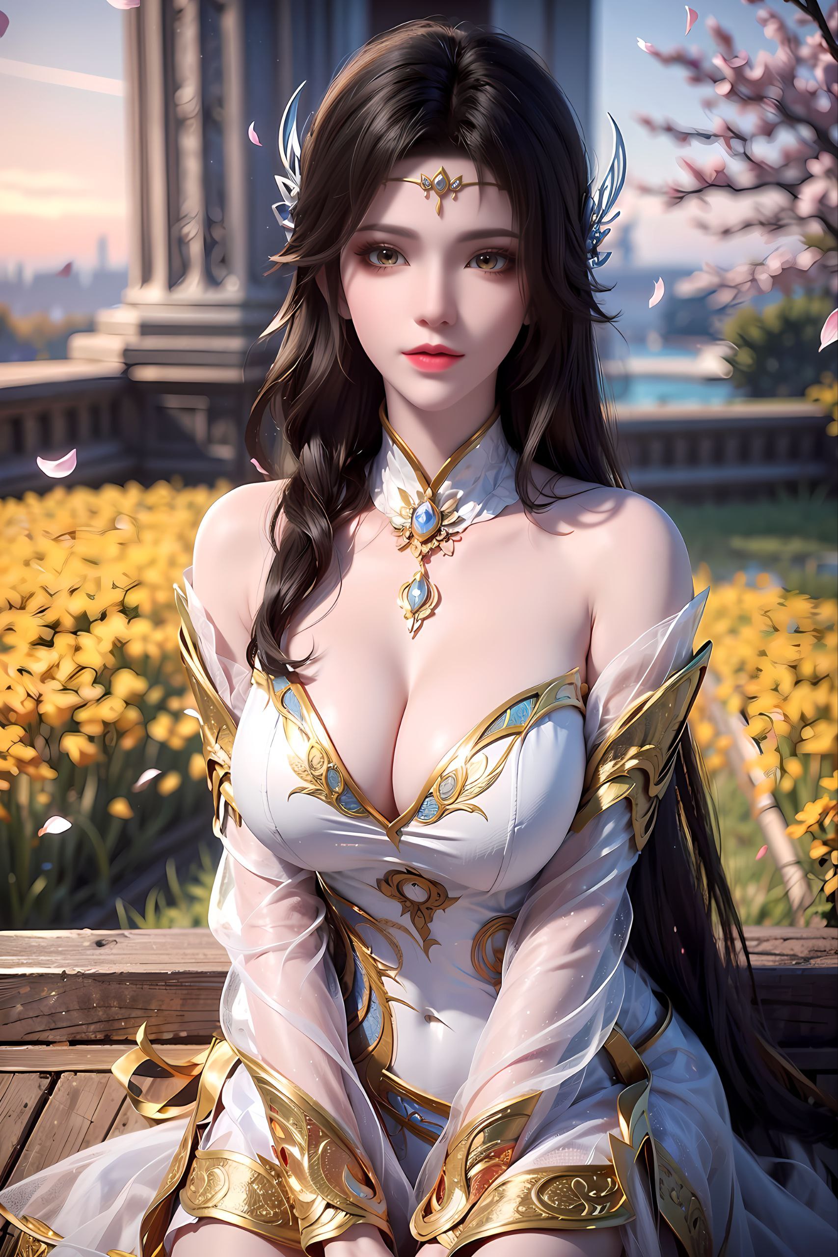 进行调整和