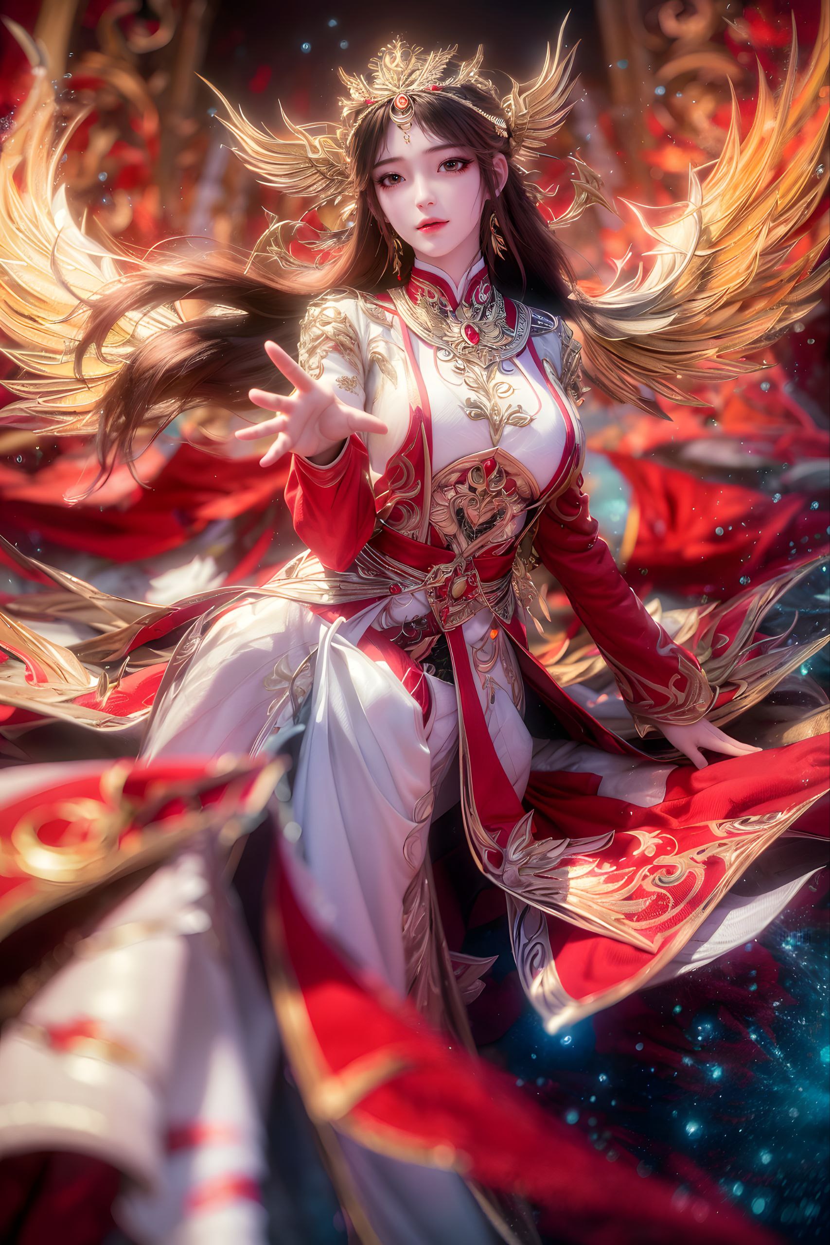 通过AVM