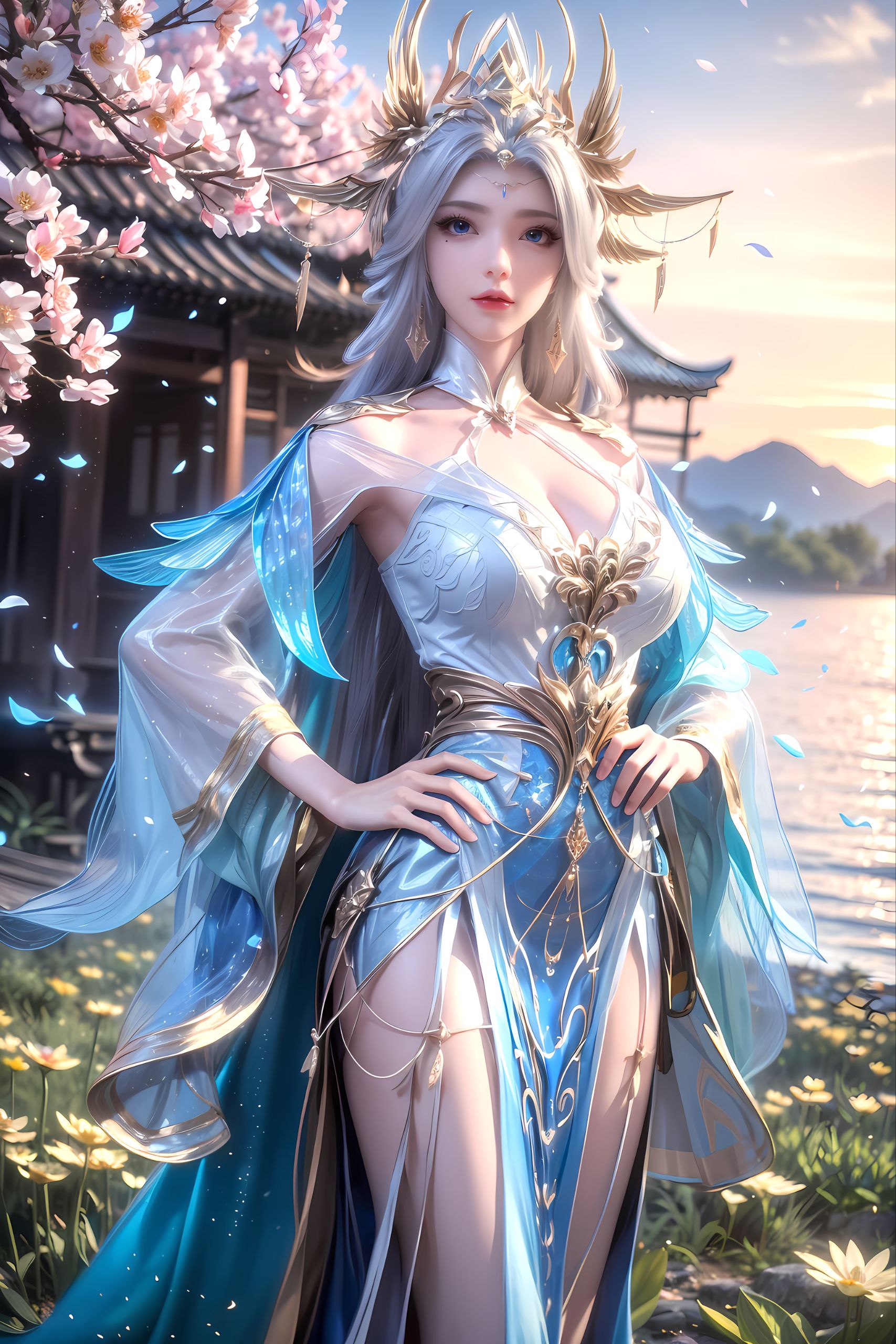 使得更多人