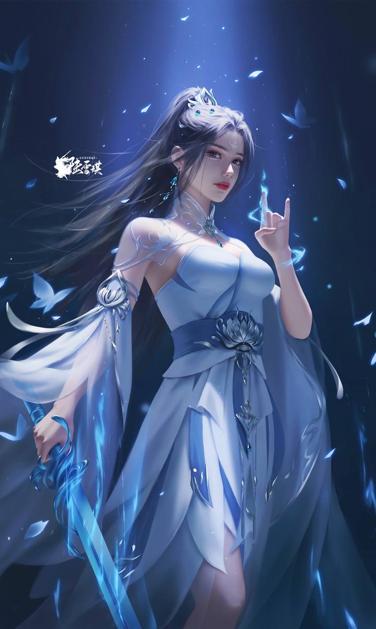 前言