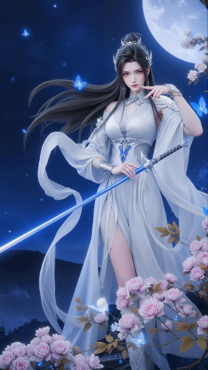 卦外