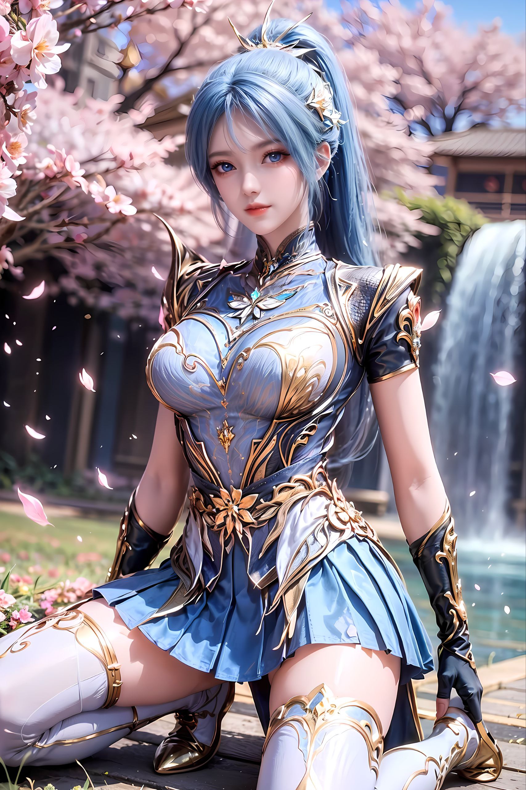 看法