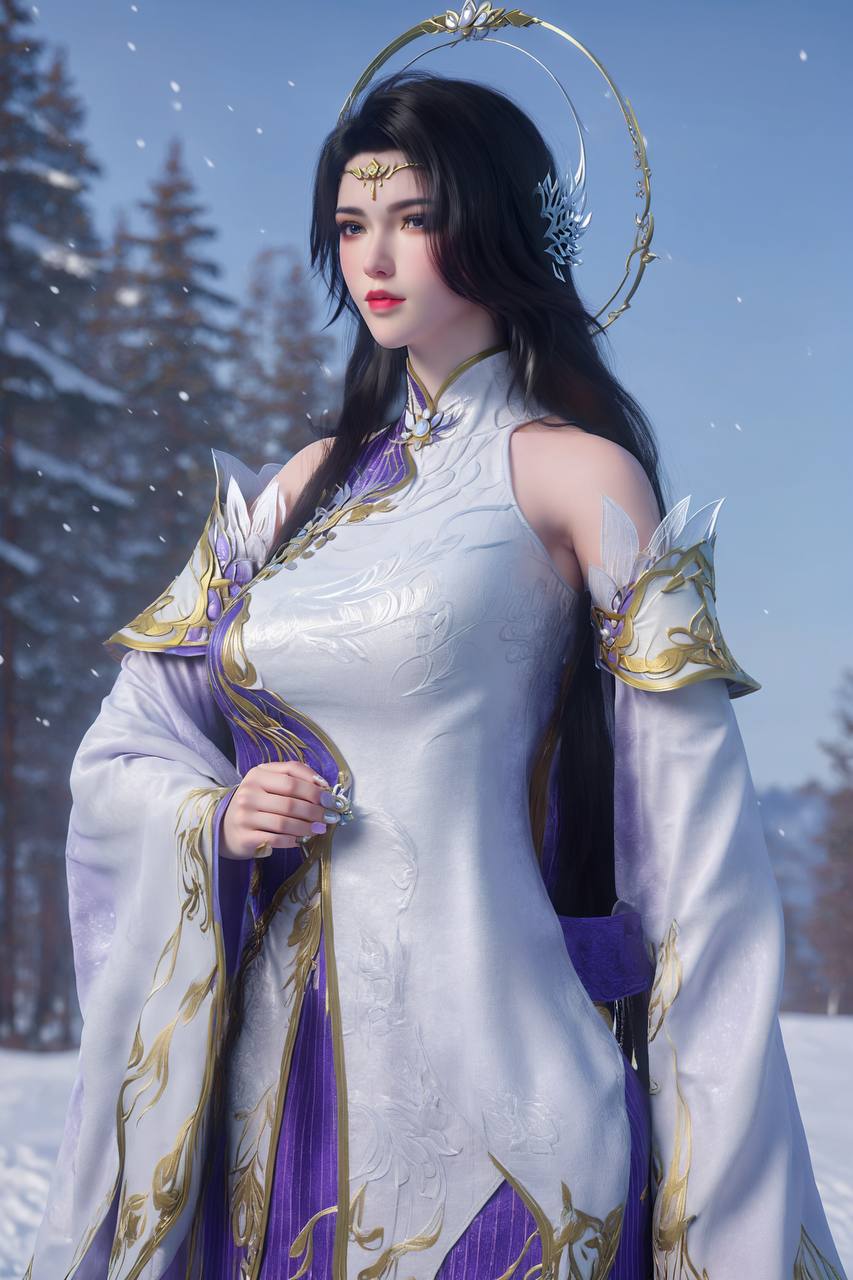 V作品的质