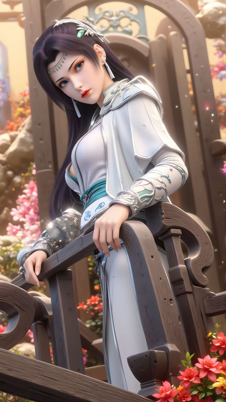 过程