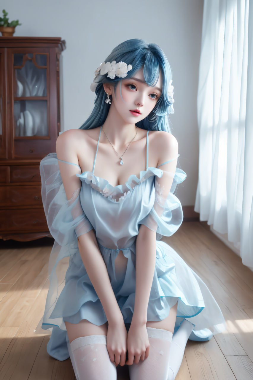 的交流