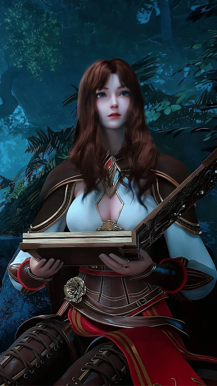 亮丽但实际