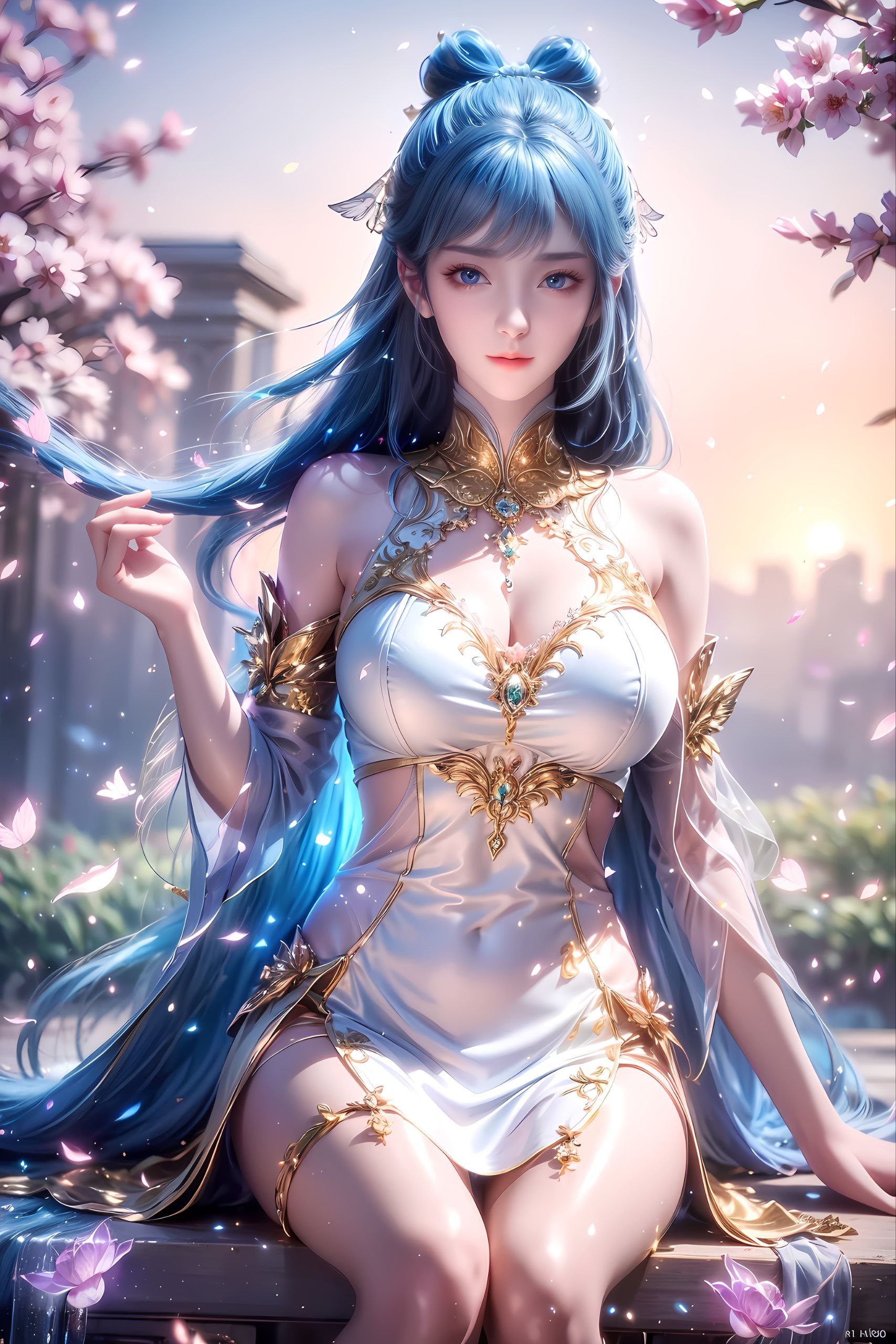 旦曝光