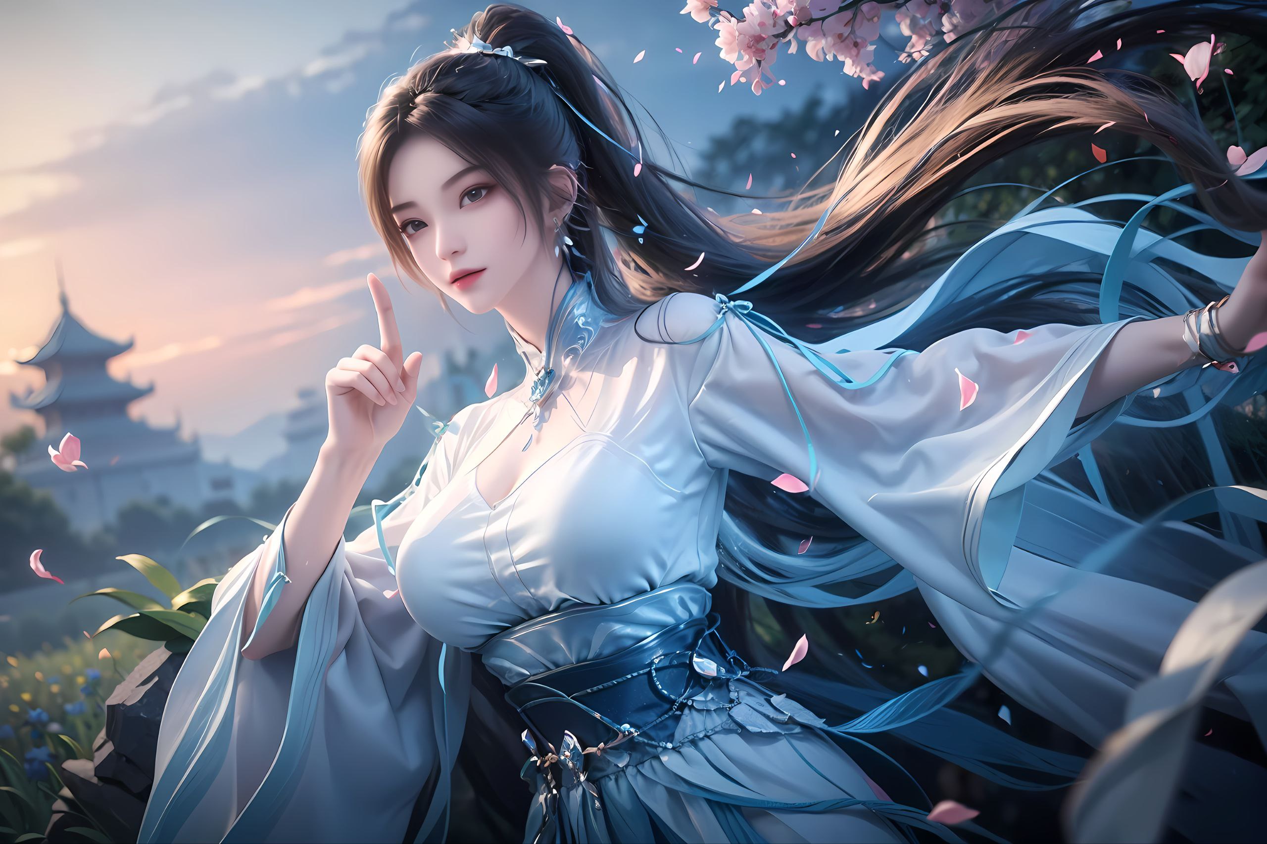 便是一个引
