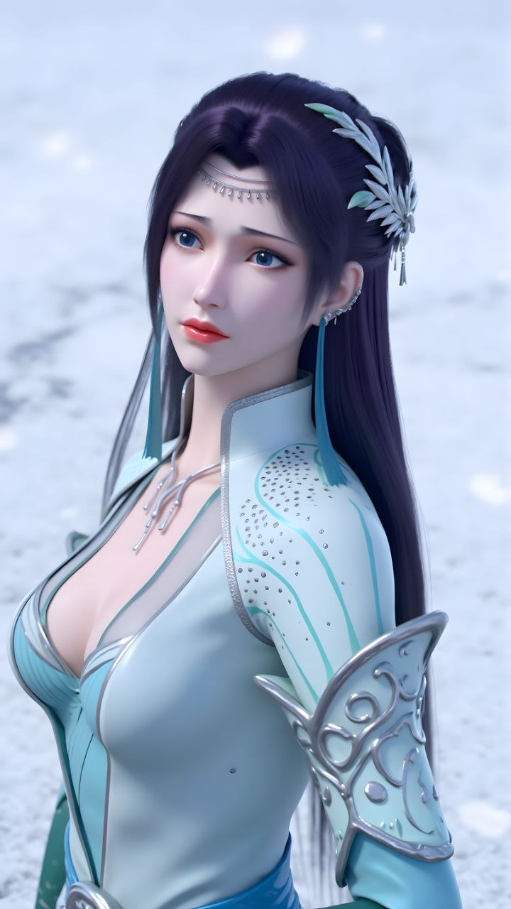 璐蘑菇的种