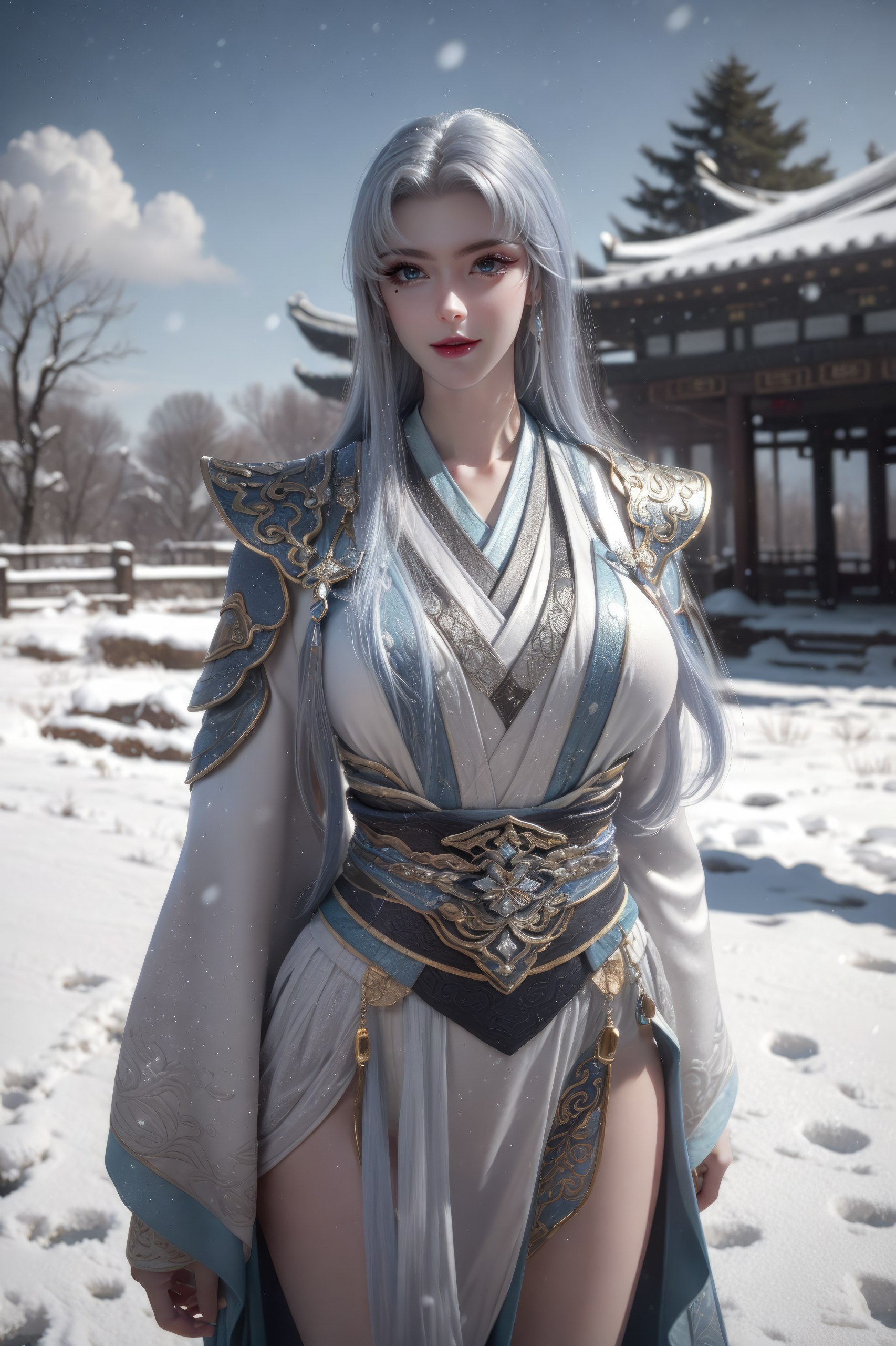 和曝光率